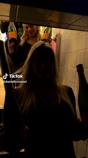 Exploring Stockholm's Nightlife: The Return of Isamalm