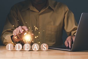 Comment trouver une idée d'invention originale et inédite ?