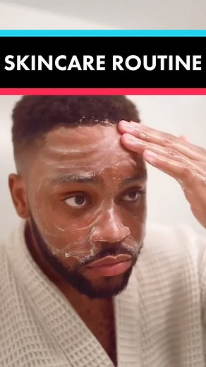 Reply to @shittyniggs Been using @geologie for the past 2 years 🤘🏾✨ #mensskincare #ad #mensgrooming #skincare