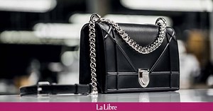 Comment fabrique-t-on un sac Dior ?