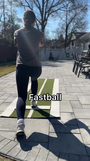 Softball Pitching Mechanics: Mastering Curve Spins