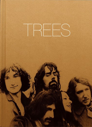 Trees - Trees (50th Anniversary Edition)