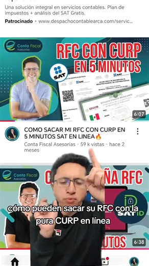 1.1K views · 13 reactions | Sacar mi FIEL E.FIRMA gratis  . . . . . . . . . . . . #contafiscalasesorias #SAT #EFIRMA #Fiel #GRATIS #fypviralシ | Conta Fiscal Asesorías | Facebook