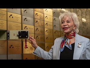 Legado de Isabel Allende a la Caja de las Letras