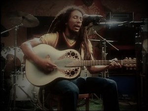 Bob Marley - Redemption Song (with lyrics)