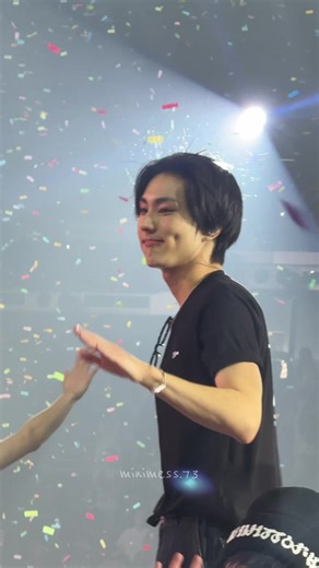His dimple got me smiling ☺️ #jungwon #enhypen #yangjungwon #yoi
