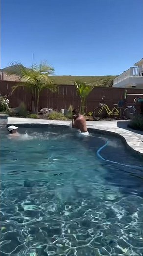 Roasting each other really is our family’s love language 😂… 😭 #theaguilars