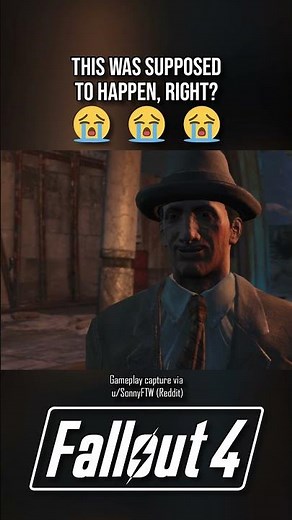 This was supposed to happen right