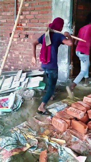 #5:00 🤗 ke bad senior 👷#helper ki comedy 🤣