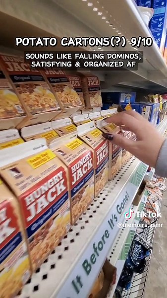 Rating ASMR Triggers - What Would You Rate Them?