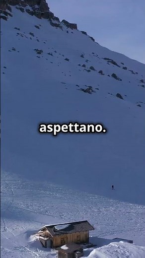 Top 3 luoghi di montagna in Italia per Capodanno sulla neve 2024! #travel #inverno #viaggiare