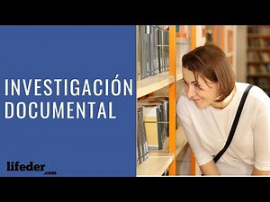 What is Documentary Research? 🤯