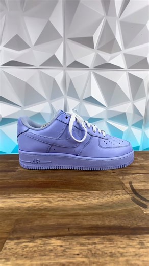 29K views · 1.6K reactions | Dye Af1s  . . . #af1 #af1custom #nike #dye #dyeing #asmr #art #artist #artistsoninstagram #shoes #shoesaddict #shoeslover | ItsGagekrew | Facebook