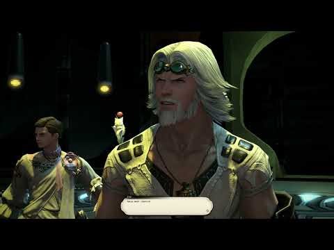 FFXIV: The Praetorium - Machinist