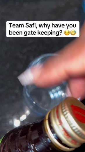 Safi: Natural Blood Purifier for Glowing Skin