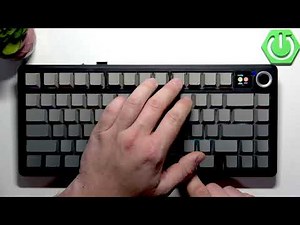 EPOMAKER X Aula F75 MAX – How to Manage Media via Keyboard
