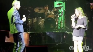 Alain Chamfort "Bambou (en duo avec Camélia Jordana)" - Le Grand Rex - Concert Evergig Live - Son HD