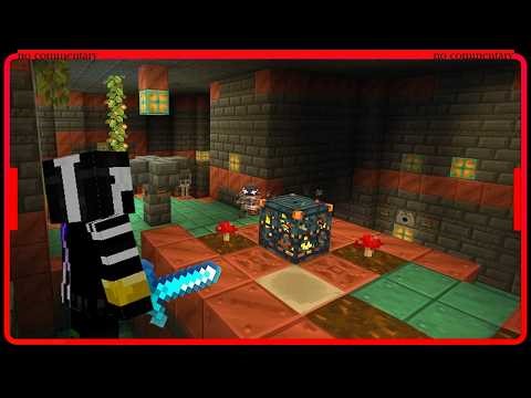 Trial Chamber Farming | Convergence | no commentary