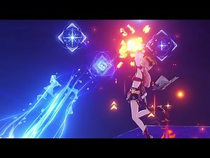 How to use Yelan with Yanfei - Vaporize Guide