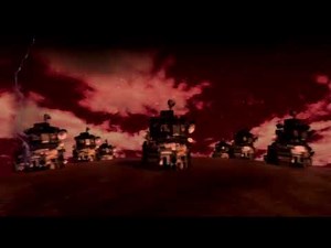 Gorillaz - Every Planet We Reach Is Dead (Official Visual)