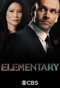 Elementary: Season 6, Episode 18 | Cast and Crew | Rotten Tomatoes