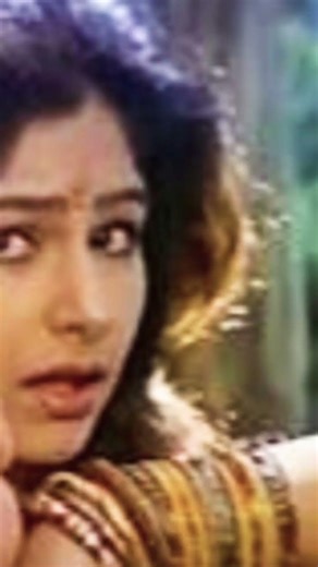 Udte Badal Se Poochho 💔 Ajay Devgan & Ayesha | Alka Yagnik | Sangram 1993 | 90s Love Feelings