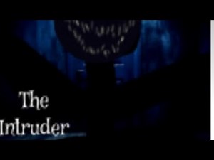 THE INTRUDER ( full movie)