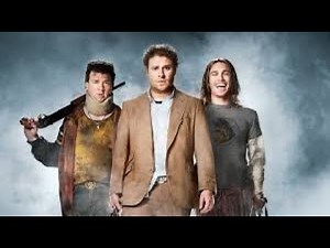 Pineapple Express Movie Review , Facts And Discussion / Seth Rogen / James Franco