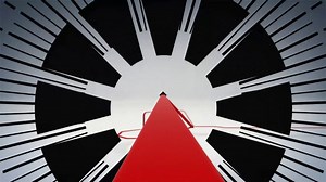 Mammoet (a heavy lifting & transport company) – Brand Story