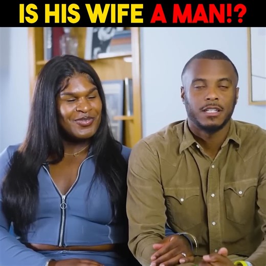 205K views · 986 reactions | Everyone thinks my WIFE is a MAN | Loveliveserve | Facebook
