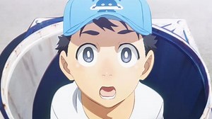 Sci-Fi Anime Film Break of Dawn Gets an Out-Of-This-World Teaser