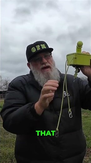 Watch it work: Steering your kayak with the control box!