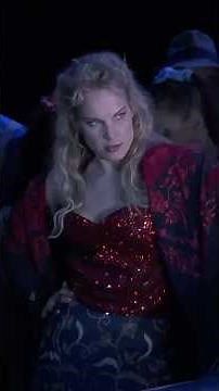 CARMEN by Georges Bizet - TRAILER (english version)