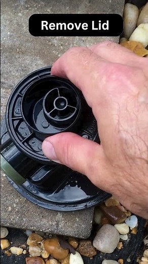 Summer Waves Pump Not Working:SFX600 {Removal} (Part 3) #shorts #abovegroundpool #poolpump #diy