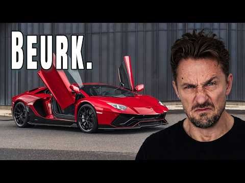 Goûts auto : l'expérience change tout !