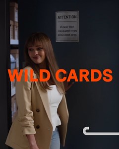 9K views · 91 reactions | Take a peek into these hands ♠️ Catch a first look into Season 2 of #WildCards free on The CW App: go.cwtv.com/FirstLookWildCardsfb | The CW | Facebook