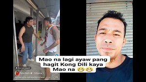 Aiven Tulfo on Reels