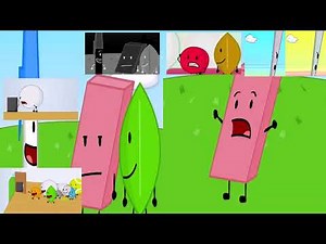 part 8 for the bfdi collab
