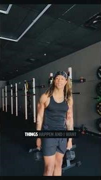 Shoulder Raise Tutorial