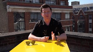 10K views · 621 reactions | The second track on my new album is called Chance To Dance. Here's the story behind the song - Rick x | Rick Astley | Facebook