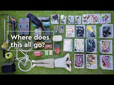 How to Organize Your Shed: Smart Tips for Efficient Storage