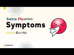 Swine Flu (H1N1) | Symptoms