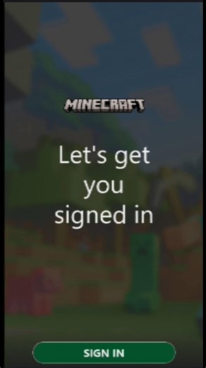 How to do sign in Minecraft 1.21.130
