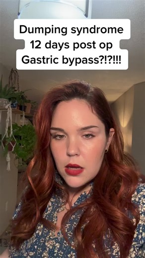 Understanding Dumping Syndrome After Gastric Surgery