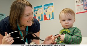 8.6K views · 47 reactions | Providing affordable health care to people in need in Pierce County has been the priority of Community Health Care since 1969. | Seattle Refined | Facebook