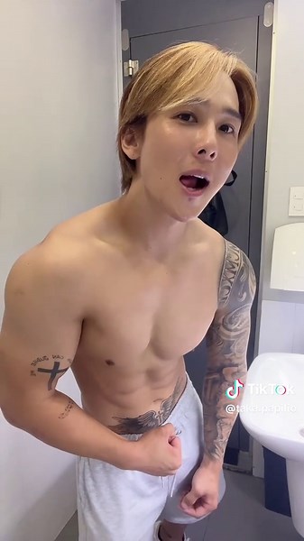 New Taka Style Workout Routine for Fitness Enthusiasts