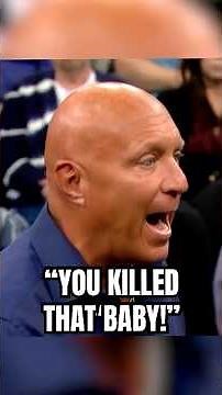 Kirsten's actions caused a TRAGIC event...