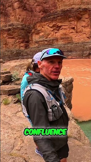 Havasupai Confluence Adventure Hike You Absolutely Must Do!