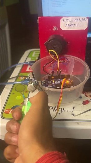 Robotics Stem Learning Projects #shorts #arduino