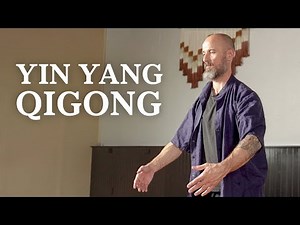 10-Minute Guided Qigong Exercises for Balancing Energy